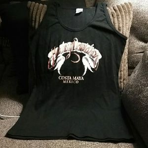 Harley Davidson Tank Top new  XL